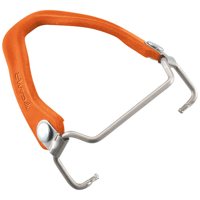 CAMP Front Bar for Crampon Attachment