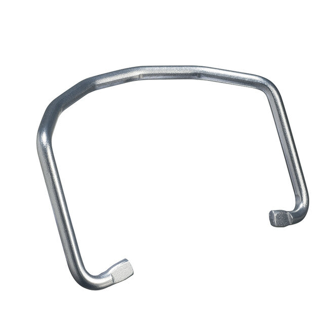 CAMP Aluminum Toe Bail for Automatic Crampons