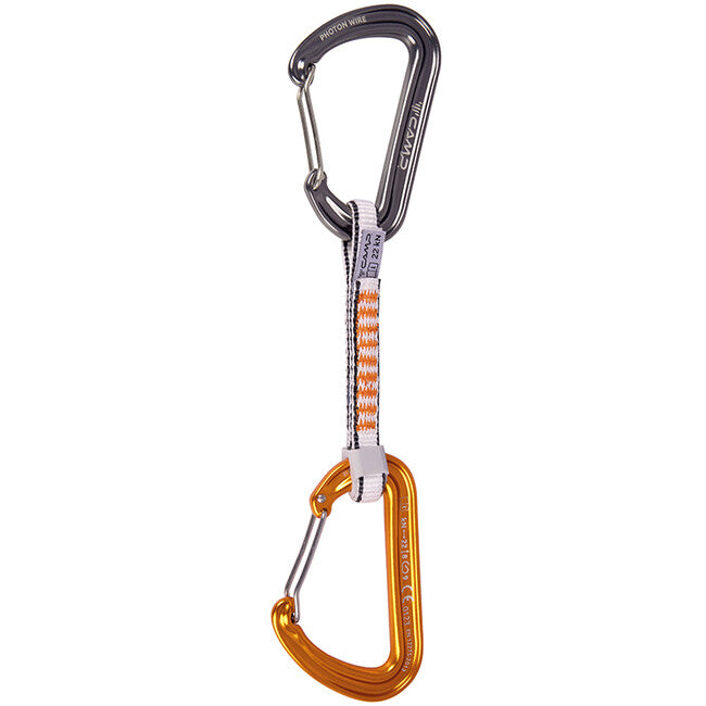 CAMP Photon Wire Express KS Dyneema Express 12 cm