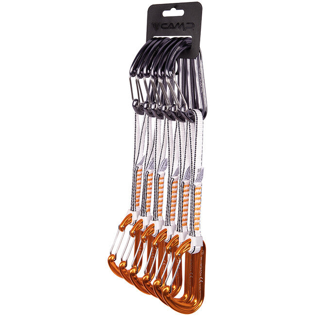 CAMP Photon Wire Express KS Dyneema Express Set 18 cm