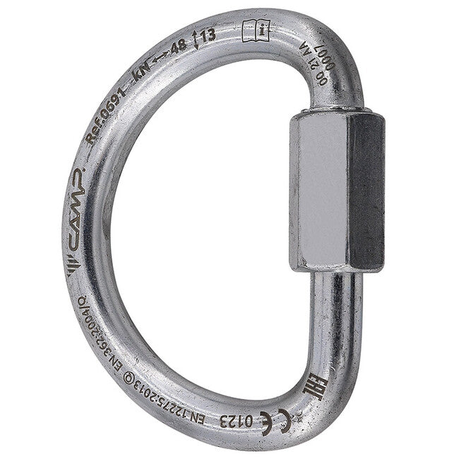 CAMP Quick Link Steel 10mm