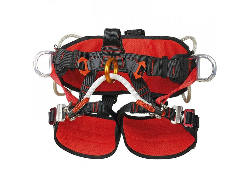 CAMP Tree Access Evo Climbing Harness