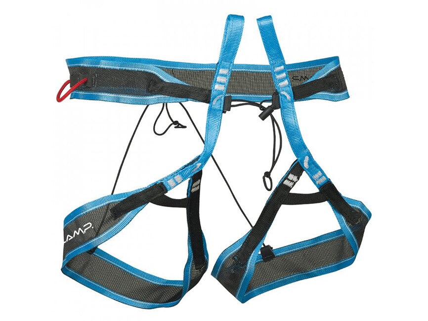 CAMP Alp Race Sit Pad