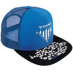 CAMP Premana Hat, Blue
