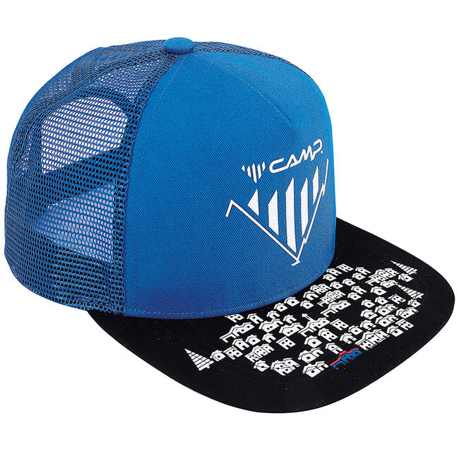 CAMP Premana Hat, Blue
