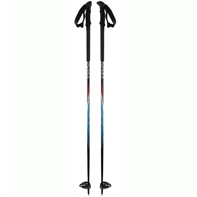 CAMP Piz Alu EVO Ski Poles 130 cm