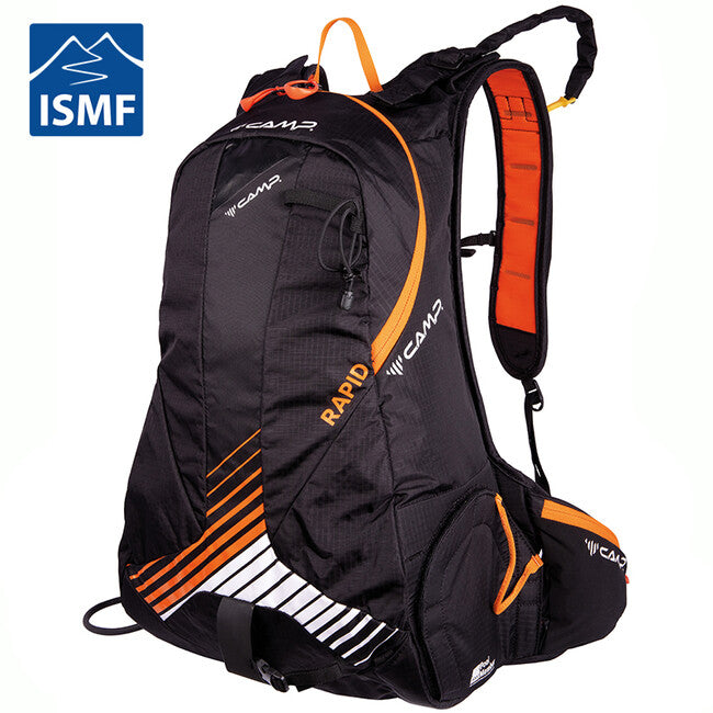 CAMP Rapid Ski Touring Backpack 20L