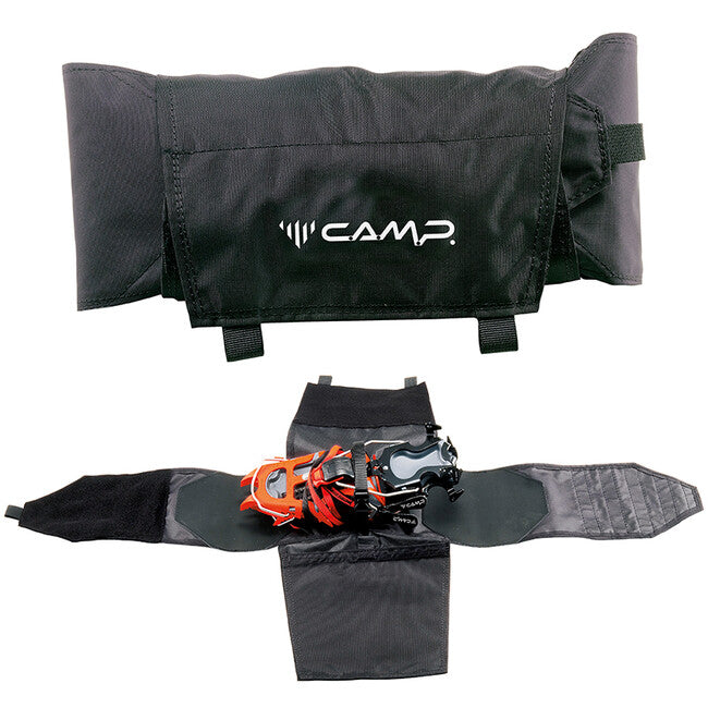 CAMP Skladacia taška na mačky Foldable Crampon Bag