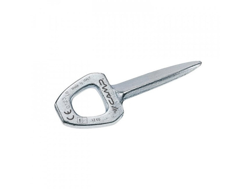 CAMP Universal Piton Soft 102 mm Climbing Piton