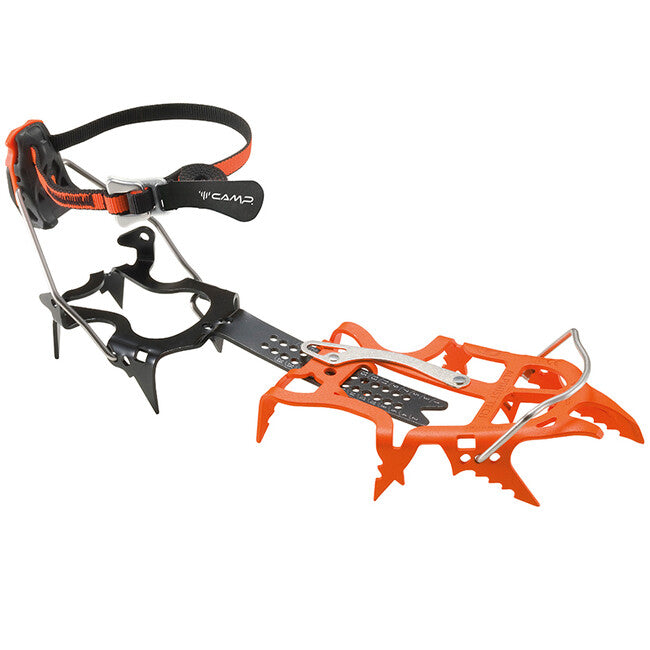 CAMP Alpinist Tech Climbing Carabiners