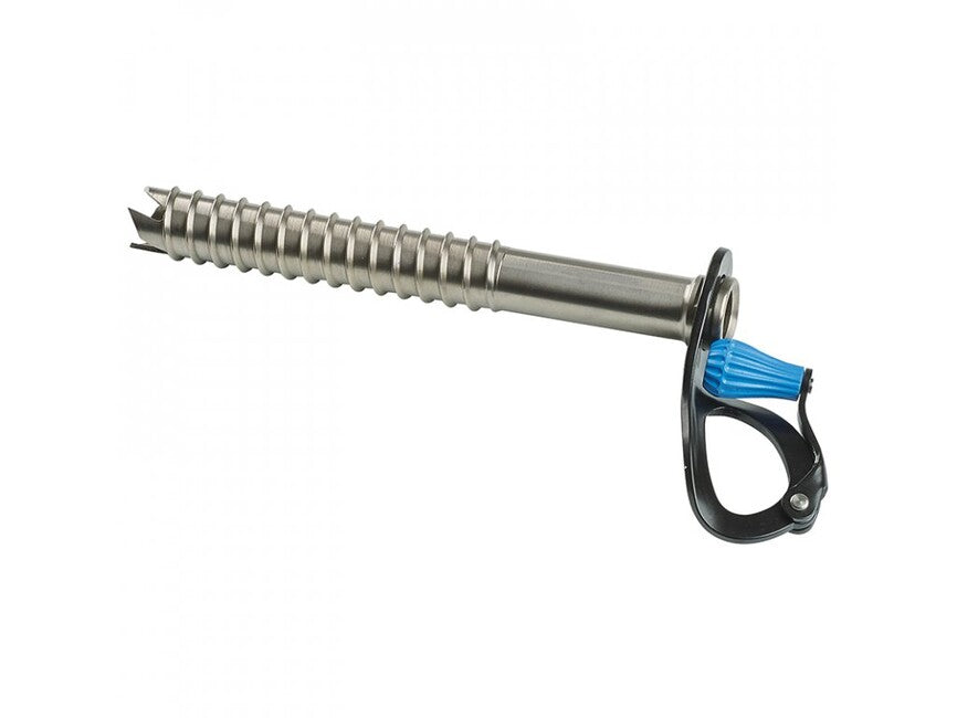 CAMP Ice Screw Rocket 16cm