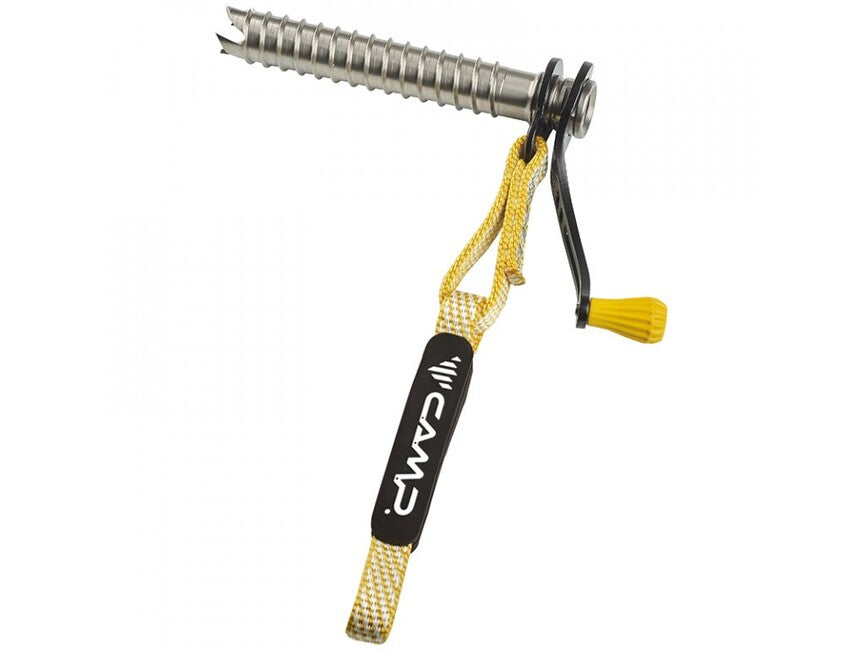 CAMP Rocket Plus Ice Screw 13 cm