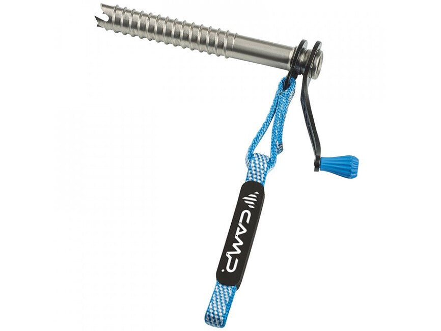 CAMP Rocket Plus Ice Screw 16 cm