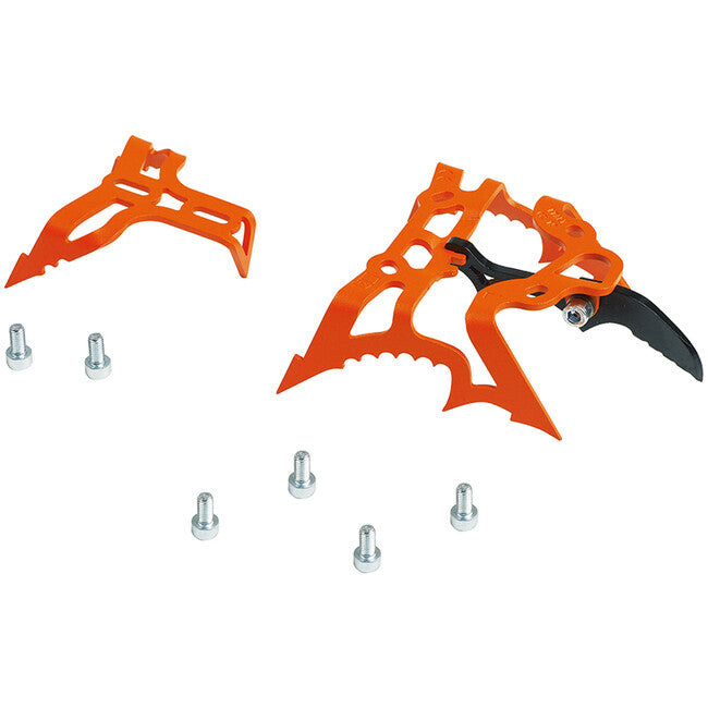 CAMP Dry Ice Climbing Screws
