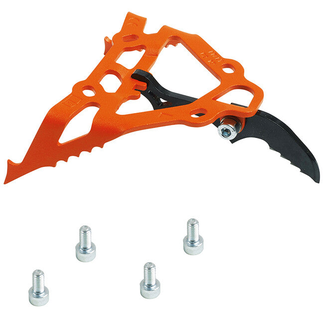 CAMP T-Dry Screw Crampons