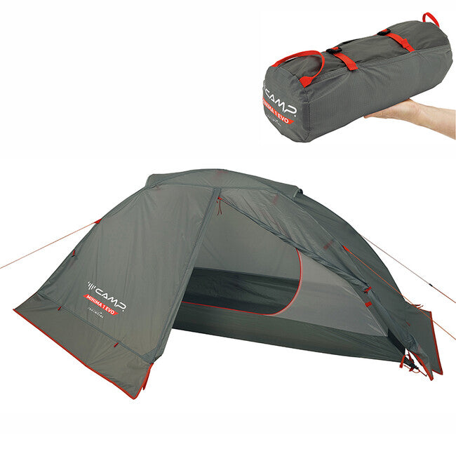 CAMP Minima 1 Evo Tent