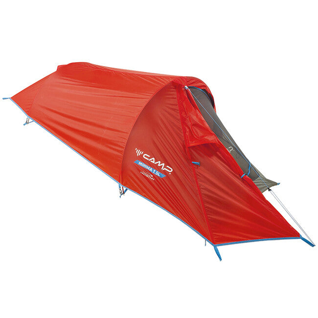 CAMP stan pre 1 osobu Minima 1 SL