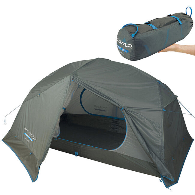 CAMP Minima 2 Evo Tent, 2 Person