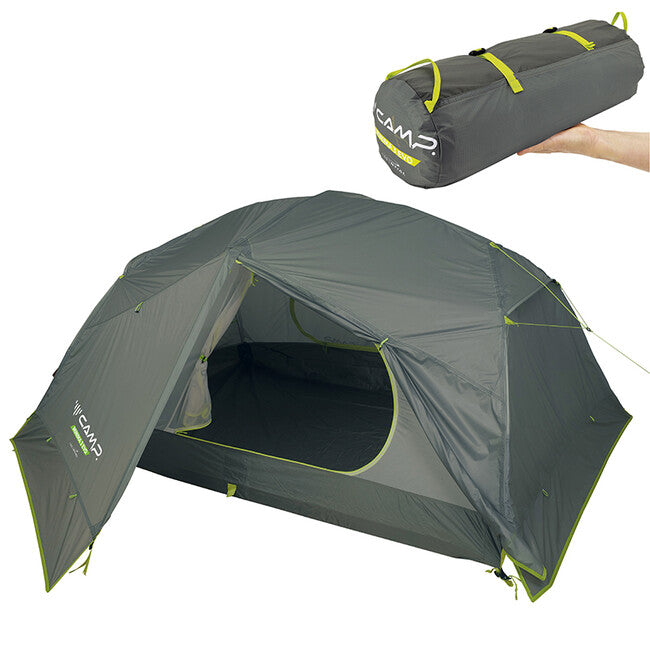 CAMP Minima 3 Evo Tent, 3-Person