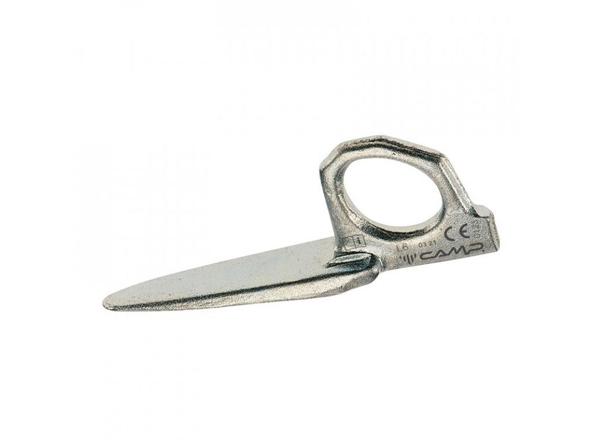 CAMP Soft Fix Ring Climbing Carabiner 102 mm