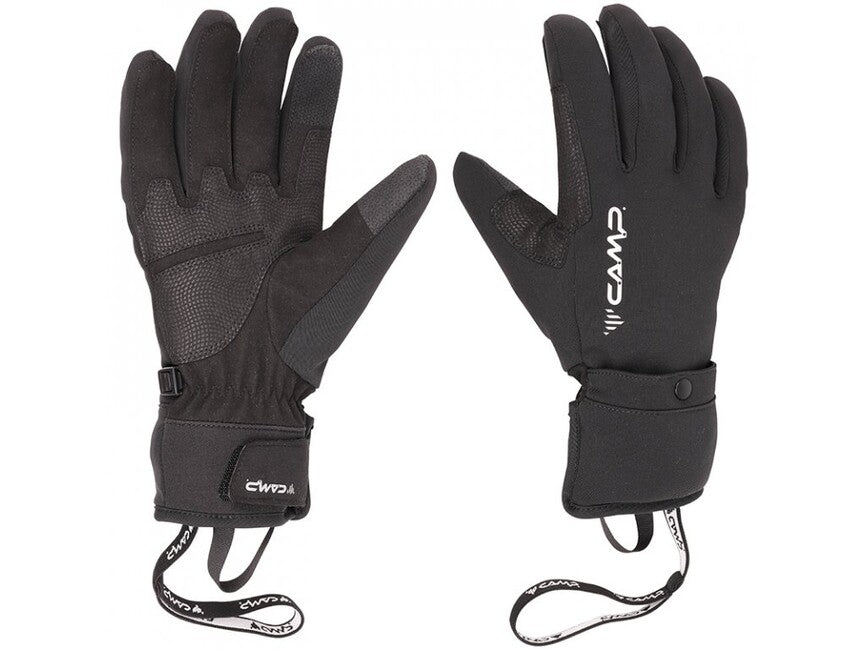 CAMP G Pure Warm Technical Gloves