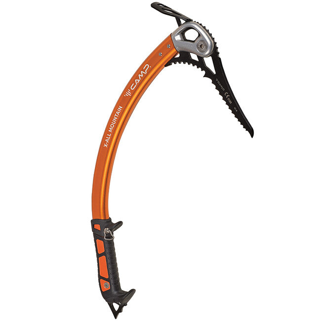 CAMP X-All Mountain Technical Adze