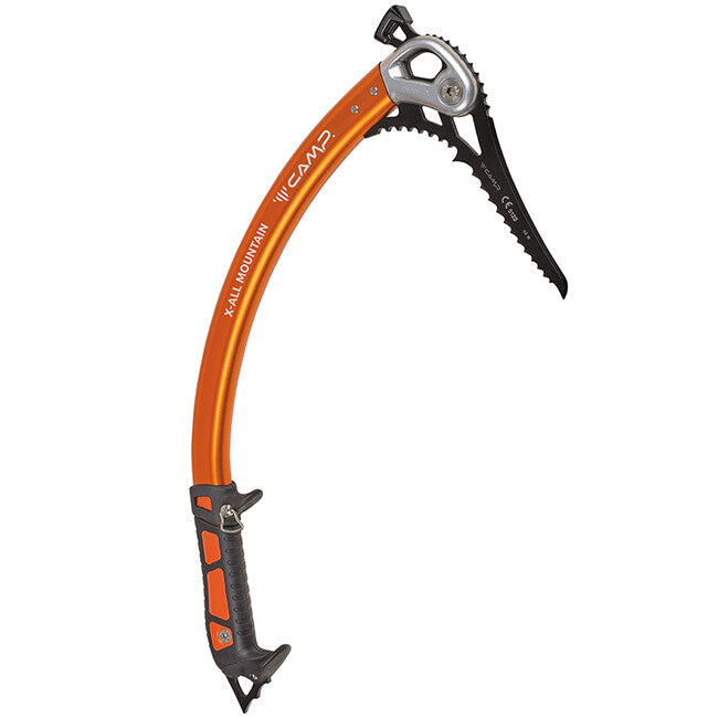 CAMP X-All Mountain Technical Ice Axe