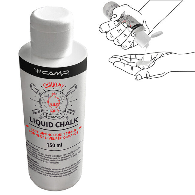 CAMP Tekutá krieda Liquid Chalk