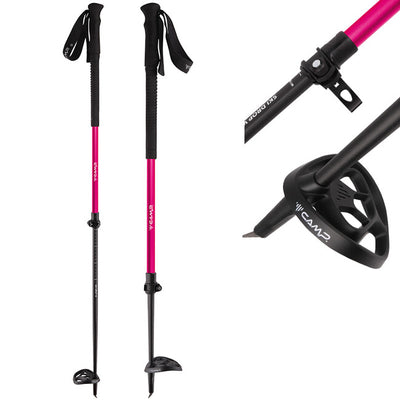 Ski Touring Poles