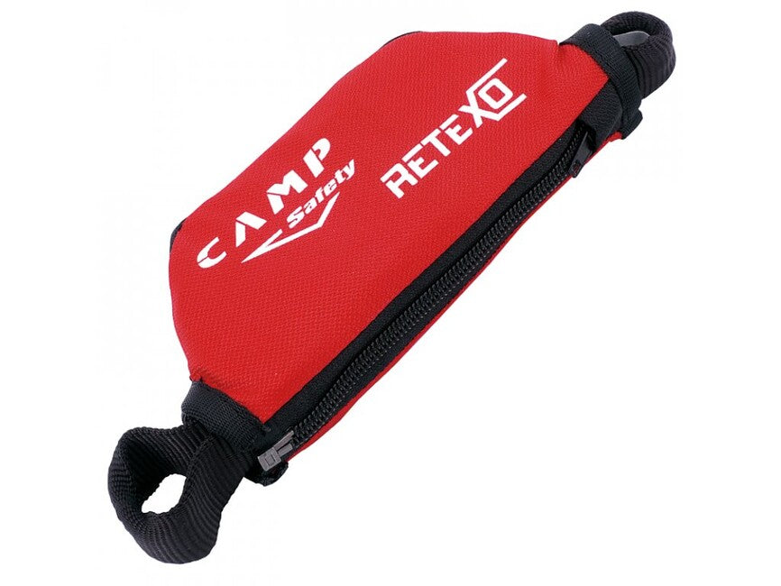 CAMP Retexo Fall Arrestor
