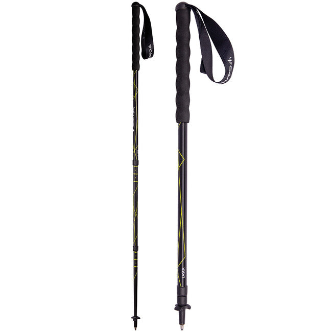 CAMP Laser Trekking Poles 60-135 cm