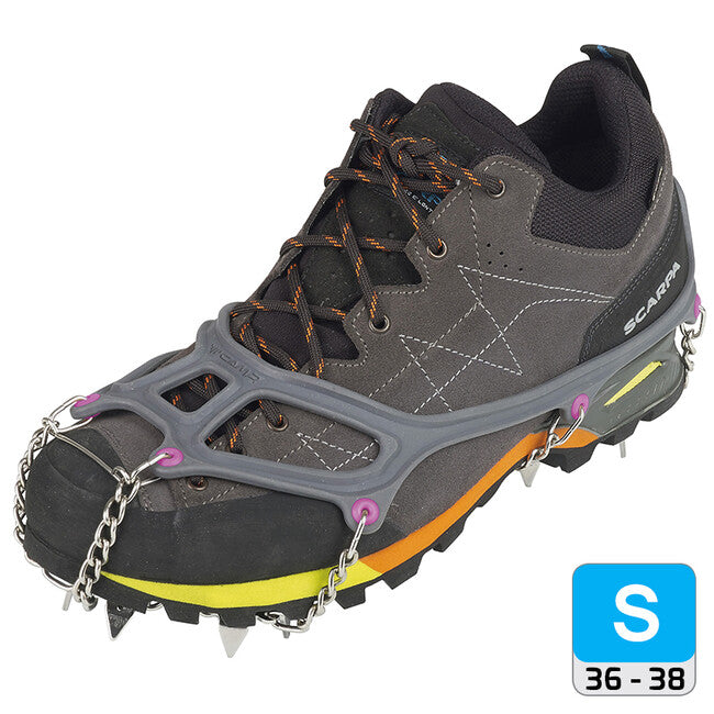 CAMP Ice Master Light Crampons