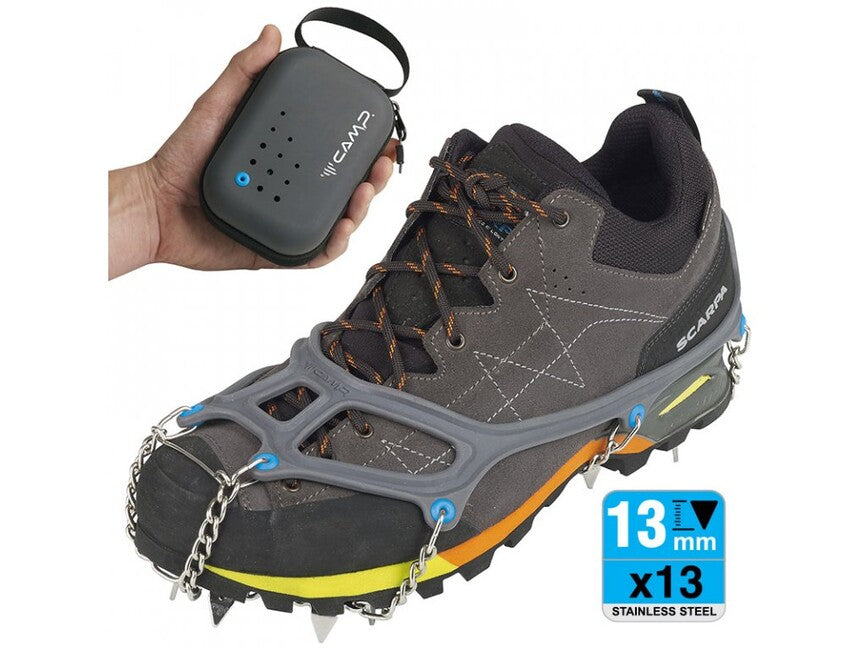 CAMP Ice Master Light Crampons