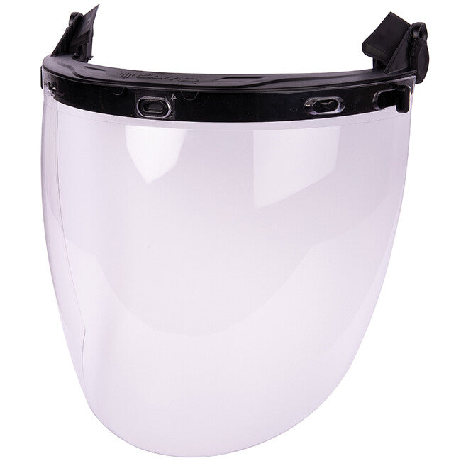 CAMP Ares Electric Shield Face and Eye Protection