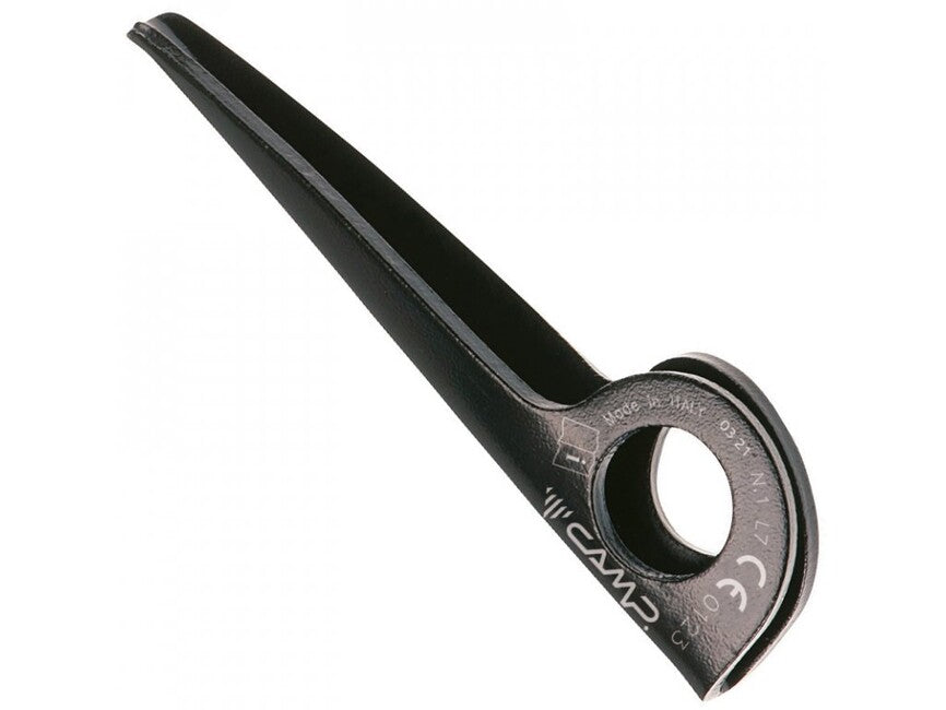 CAMP U-bolt Corner 1, Chrome Steel