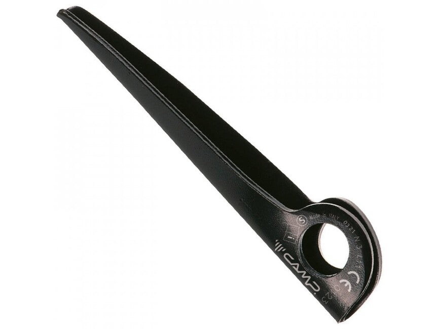 CAMP U-bolt Chromed Steel Corner 3