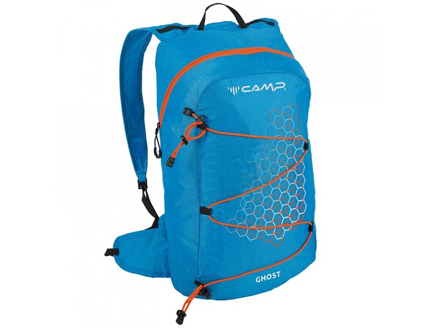 CAMP Ghost Ultralight Backpack 15L, Light Blue