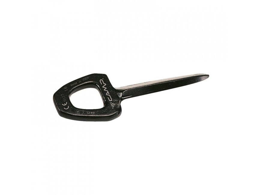 CAMP Universal Forged Carabiner 102 mm
