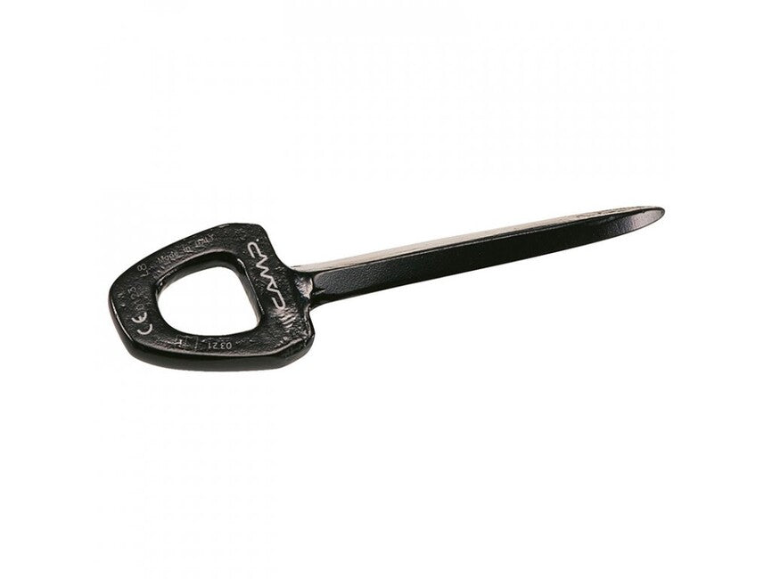 CAMP Universal Forged Carabiner 125mm