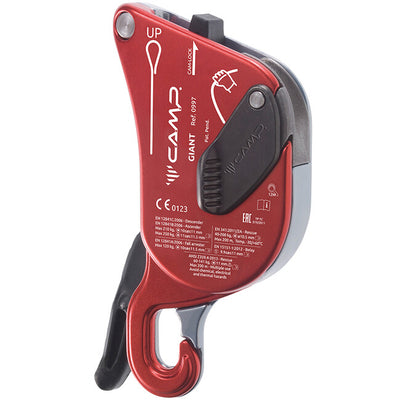 Rappel Devices
