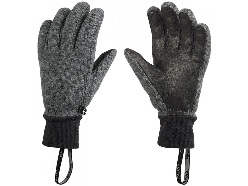 CAMP G Wool Gloves