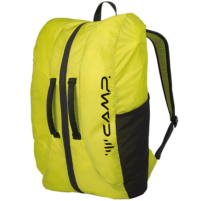 CAMP Rox 40L Backpack, Lime