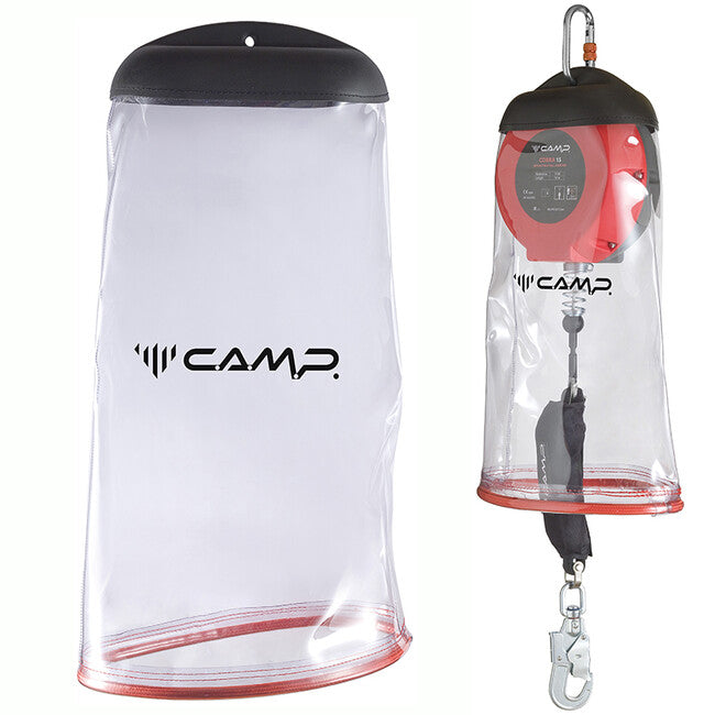 CAMP Waterproof Cover for Auto-Retractable Fall Arrester CAMP Cobra 20-30 m