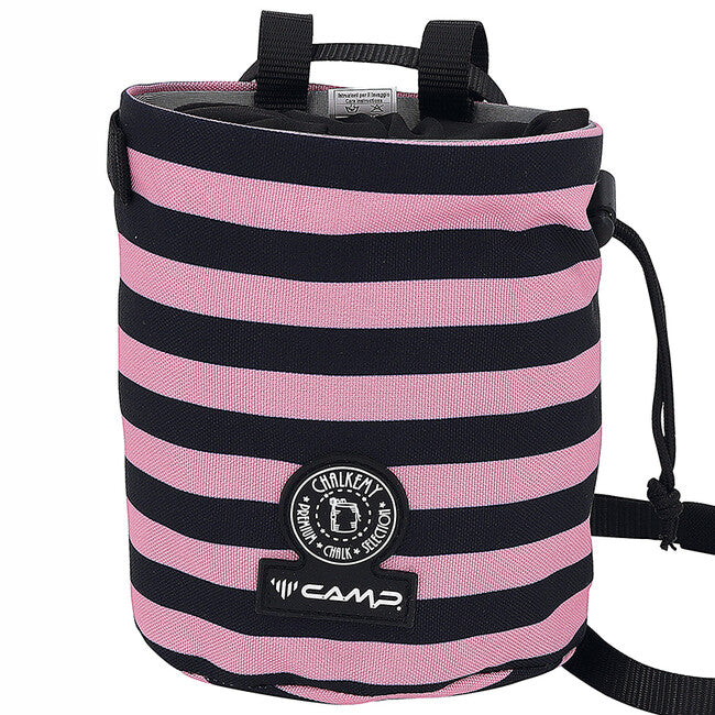 CAMP vrecúško na magnézium Polimago 1.3 l, cheshire cat