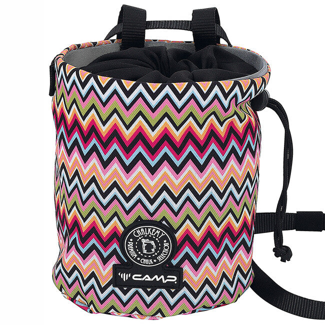 CAMP vrecúško na magnézium Polimago 1.3 l, hipster