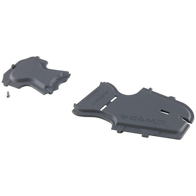 CAMP Alpinist Tech Snow Climbing Crampons
