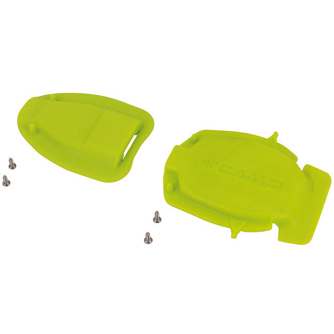 CAMP Ascent Antibott Snow Cleats for Cats