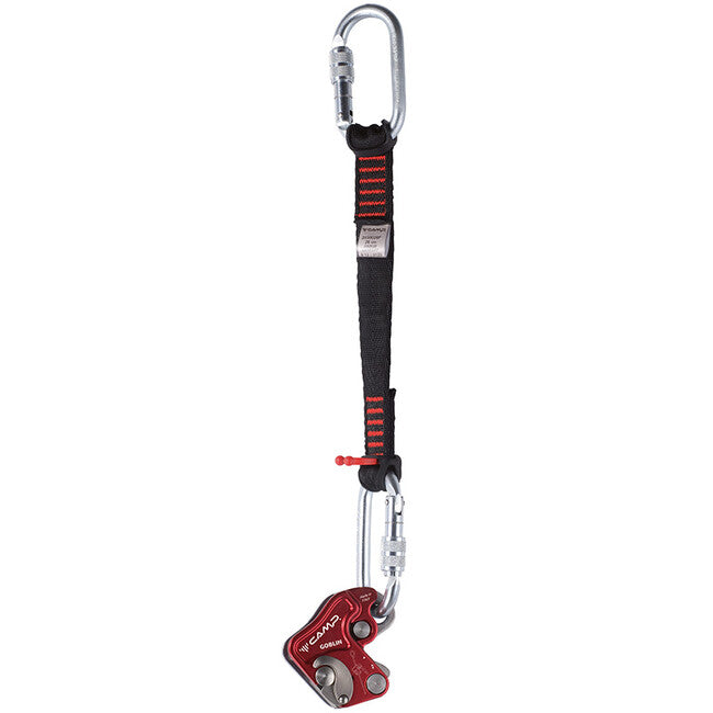 CAMP Goblin Kit Lanyard Anti-Fall Stop 26 cm