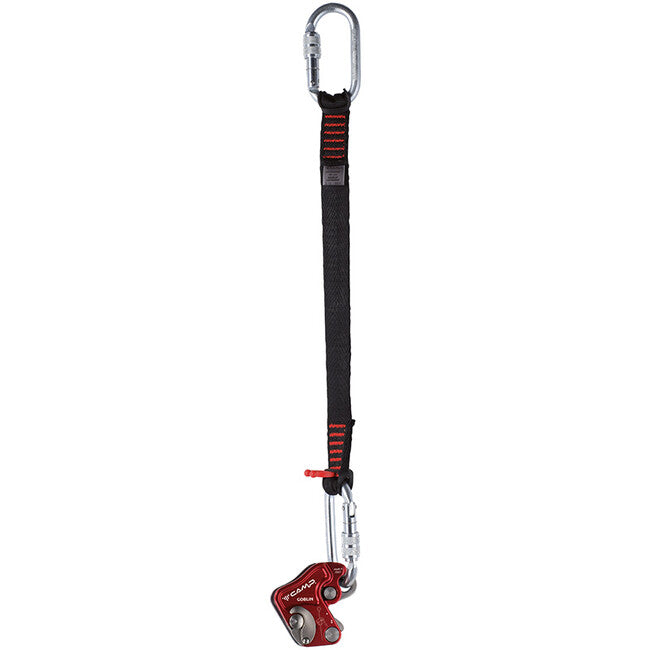 CAMP Goblin Kit Lanyard Shock Absorber 40 cm