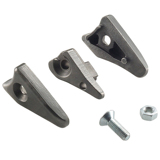 CAMP Head Weights for X-Dream / X-All Mountain Tip